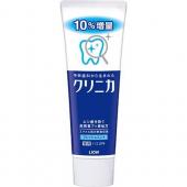 クリニカ フレッシュミント タテ 増量 143g