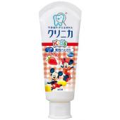 クリニカキッズ ハミガキ フレッシュいちご60g