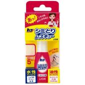 ライオ ントップ シミとりレスキュー吸収シート