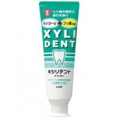 キシリデントライオン ハミガキ120g