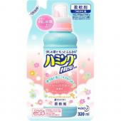 ハミングNeoベビーパウダーの香りつめかえ   3...