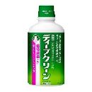 ディープクリーン薬用液体ハミガキ350   350ml