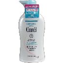 キュレル コンディショナー ポンプ 420ml