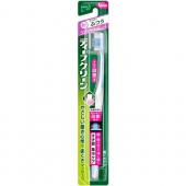 ディープクリーンハブラシコンパクトスリムふつう  ...