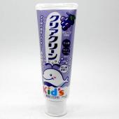 クリアクリーンキッズグレープ   70g