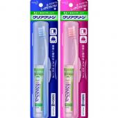 クリアクリーン携帯用スリムケース   1組