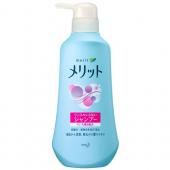 メリットリンスのいらないシャンプーポンプ   48...