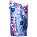 サクセス薬用シャンプーWリンス成分配合つめかえ用   280ml