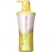 アジエンスしっとり仕上がるタイプSPポンプ   4...