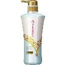 アジエンス軽やかに仕上がるタイプCDポンプ   480ml