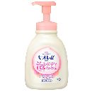 ビオレu   泡で出てくるボディウォッシュ   ポンプ