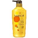 エッセンシャルリッチダメージケアCDポンプ   480ml