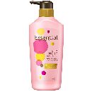 エッセンシャルエアリーモイストCDポンプ   480ml