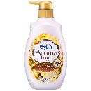 ビオレu   アロマタイム   プレシャスドルチェ   ポンプ  500ml