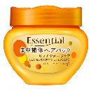 エッセンシャルリッチダメージケアヘアパック   200g