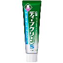 ディープクリーンS薬用ハミガキ100g   100g