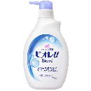ビオレu   ポンプ  530ml