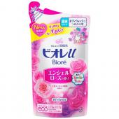 ビオレu   エンジェルローズの香り   つめかえ...