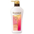 エッセンシャル ふんわりうるツヤ髪CD ポンプ