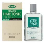 柳屋 薬用育毛 ヘアトニック <微香性>