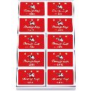 牛乳石鹸赤箱 10個箱