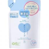 カウブランド 無添加ボディソープ詰替用400ml