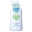 カウブランド 無添加シャンプーポンプ550ml