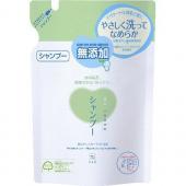 カウブランド 無添加シャンプー詰替用400ml
