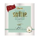 クリネックス ソフティ4Rホワイト