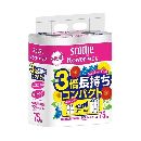 スコッティ フラワーパック3倍巻き4R