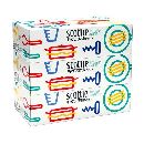 スコッティ キッチンタオルボックス3B