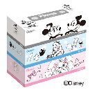 クリネックス ディズニーキャラクター3B