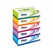 クリネックス ティシュー5B