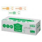 ネピア キッチンBOX80組