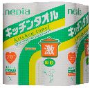 ネピア キッチンタオル4ロール