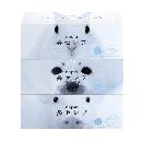 ネピア 鼻セレブティシュ   200組×3個パック