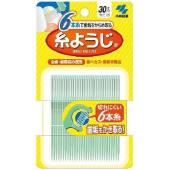 糸ようじ30本入