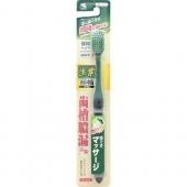 生葉極幅ブラシ レギュラー ふつう