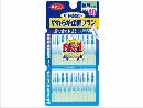 やわらか歯間ブラシSSS-Sサイズお徳用40本入