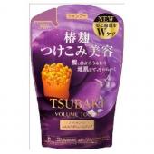 TSUBAKI ボリュームタッチ シャンプー つめ...