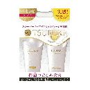 TSUBAKIエダメージケアシャンプー&コンディショナー ペアパック