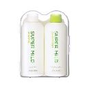 スーパーマイルド ミニサイズセット