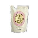 クユラ ボディーケアソープ 心華やぐ詰替 400ml