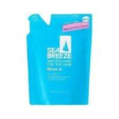 シーブリーズ リンスインシャンプー つめかえ用