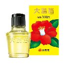 大島椿 椿油100% 40ml