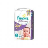 パンパース はじめての肌へのいちばん / スーパージャンボ S60枚