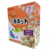 カルシウムコザカナアラレ<タイサン>