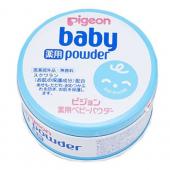 P薬用ベビーパウダーJブルーカン