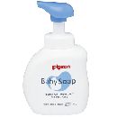 ピジョン ベビー全身泡ソープ 500ml