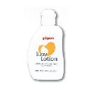 ピジョン ベビーミルクローション しっとりすべすべ 120ml